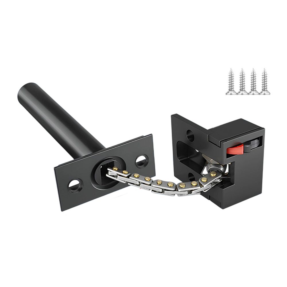 Security Chain Door - Serratura a Catena Antifurto Nascosta in