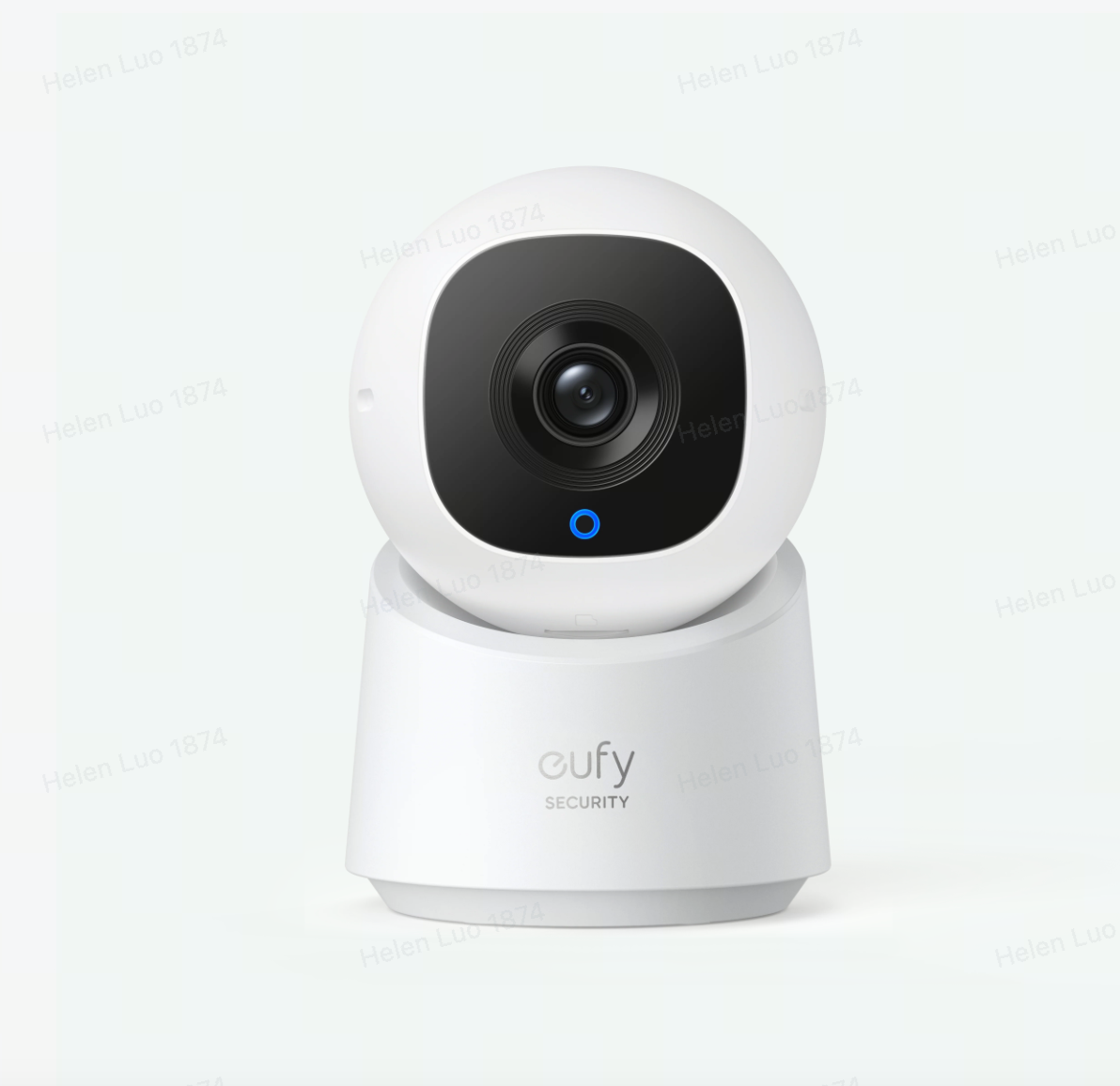 Eufy Camera E220 - Telecamera di sicurezza interna eufy C220
