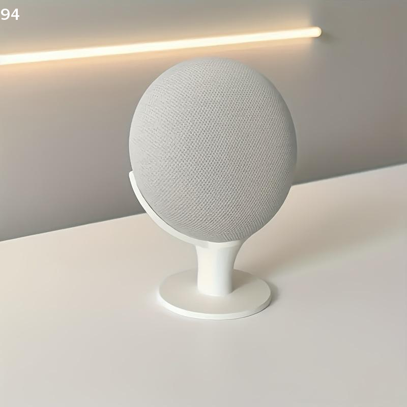 Google Speaker Nest Mini - Supporto Compatto per Google Home Mini