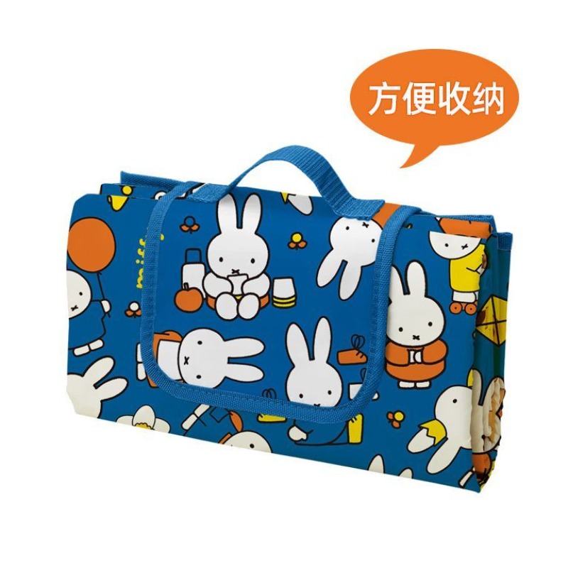 Fire Blanket Kitchen - Tappetino da Picnic Pieghevole con Motivo