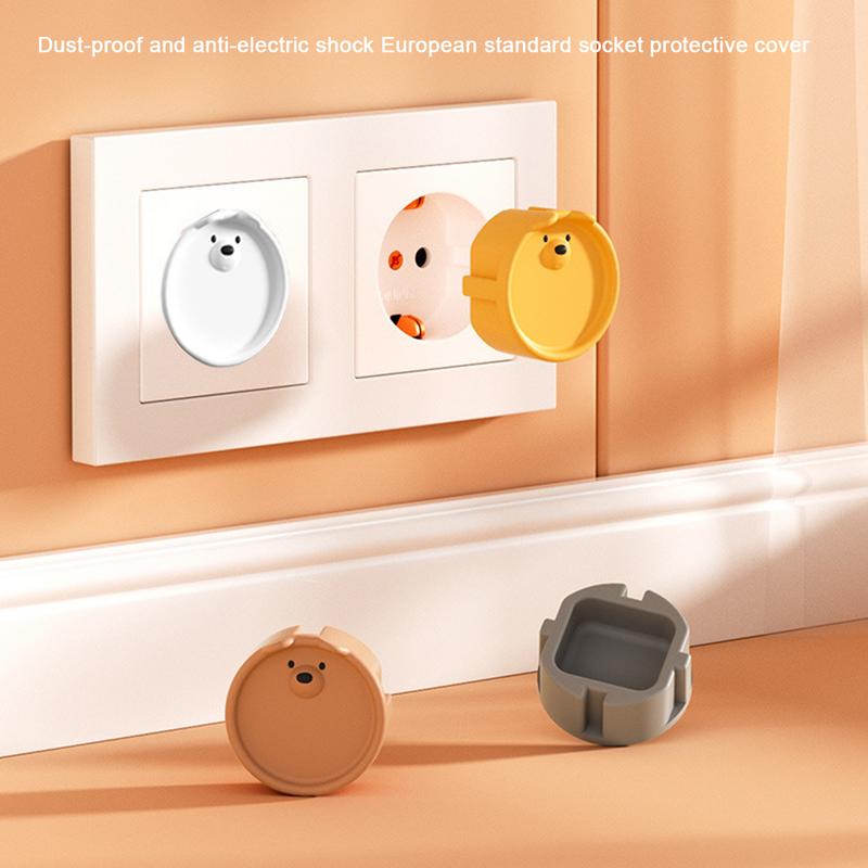 Outlet Cover Baby - Coperture per prese Protezioni per prese