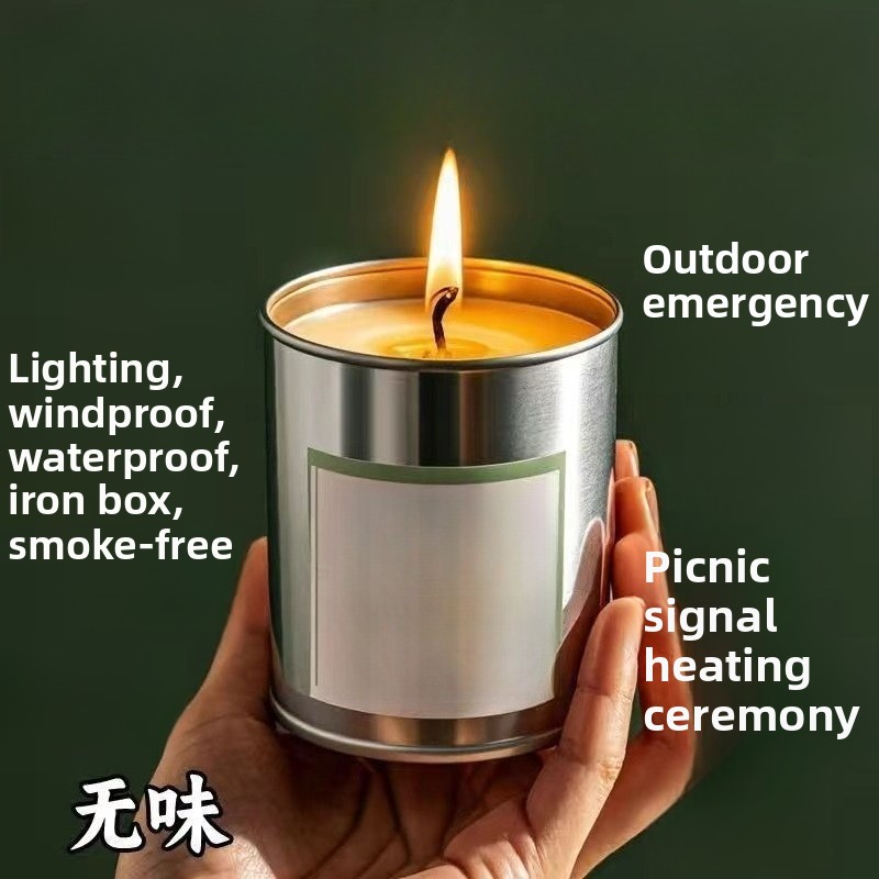 Candele di Emergenza per la Pr - Power Outage Light recensione e prezzo