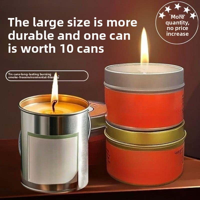 Candele di Emergenza per la Pr - Power Outage Light recensione e prezzo