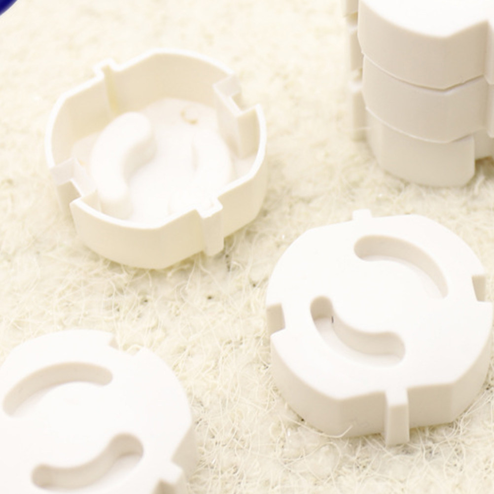 20 Pezzi Copri Prese Elettrich - Outlet Cover Baby recensione e prezzo