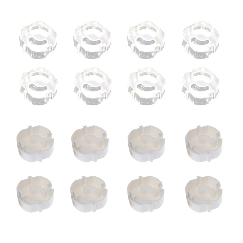 20 Pezzi Copri Prese Elettrich - Outlet Cover Baby recensione e prezzo