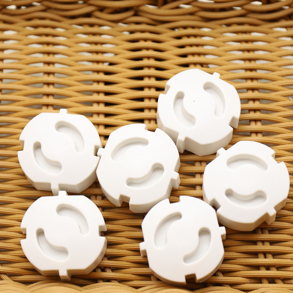 20 Pezzi Copri Prese Elettrich - Outlet Cover Baby recensione e prezzo