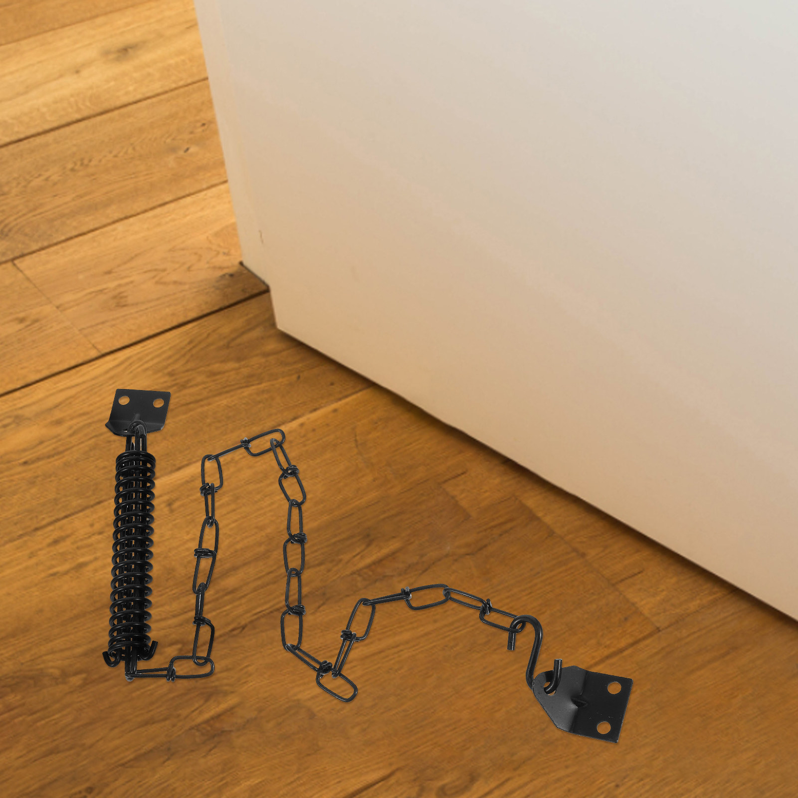 2 Set di Catene Antivento per  - Security Chain Door recensione e prezzo