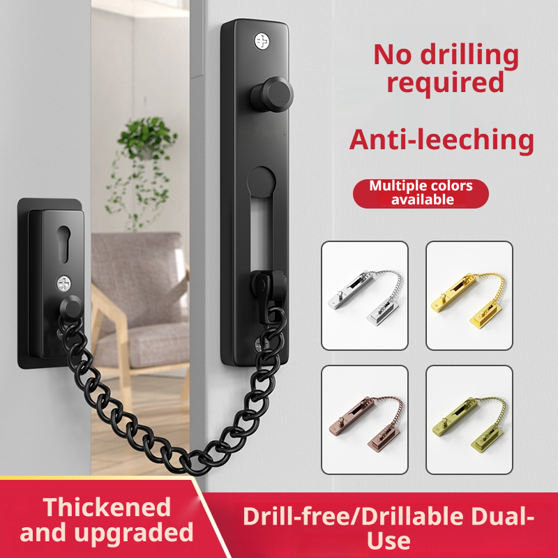 Catena di Sicurezza per Porta  - Security Chain Door recensione e prezzo