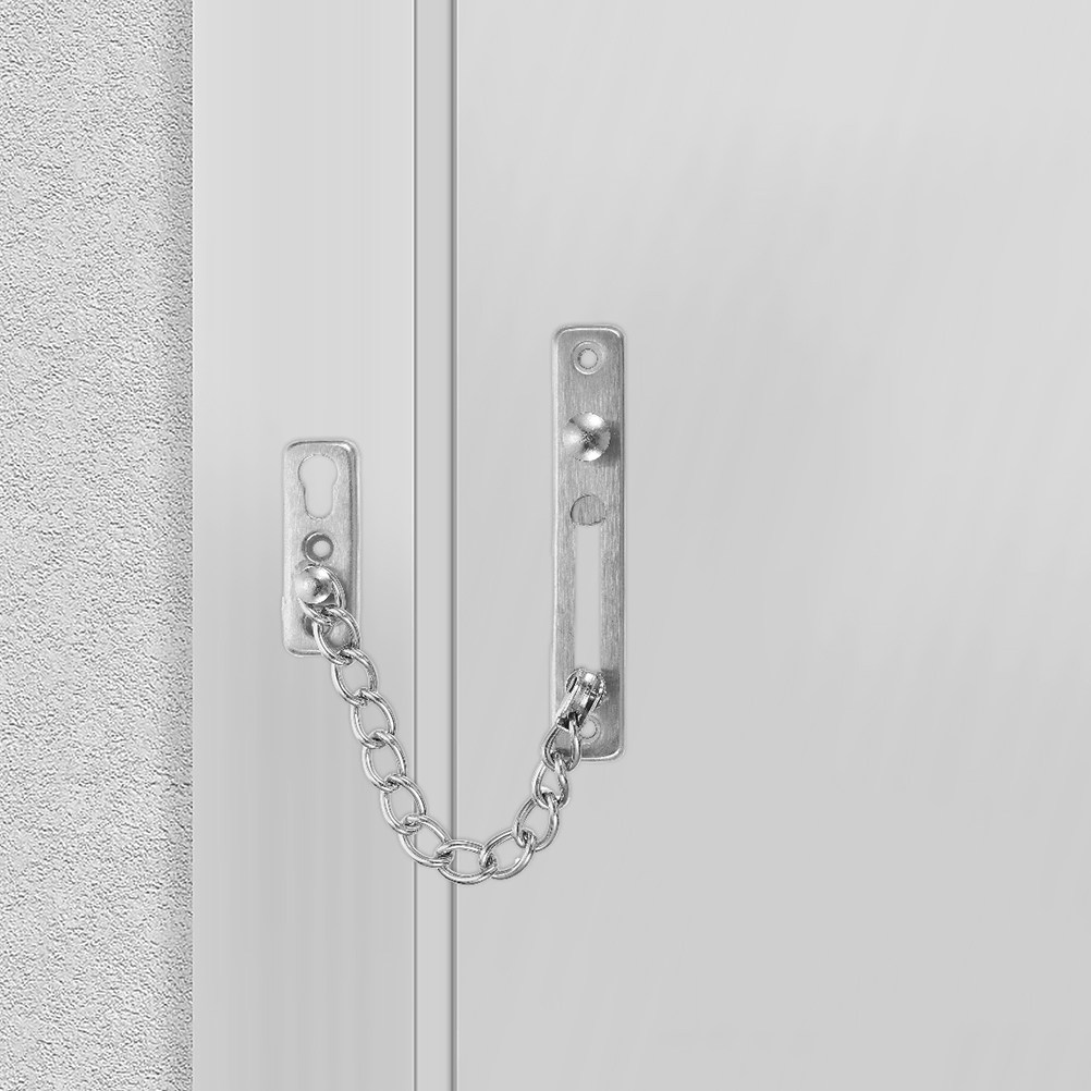 2 Pezzi Catena di Sicurezza pe - Security Chain Door recensione e prezzo