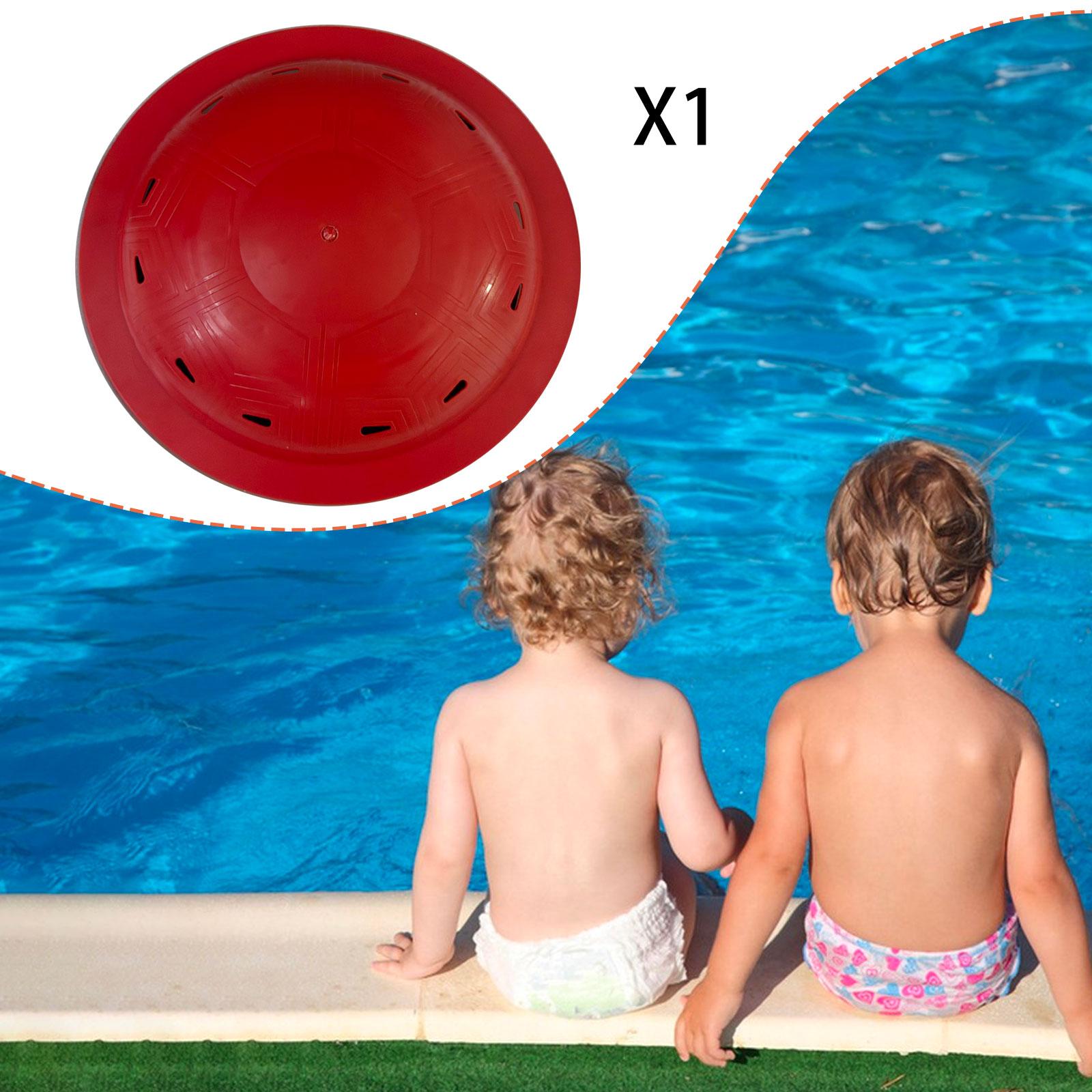 Allarme per piscina con sensib - Pool Alarm Float recensione e prezzo