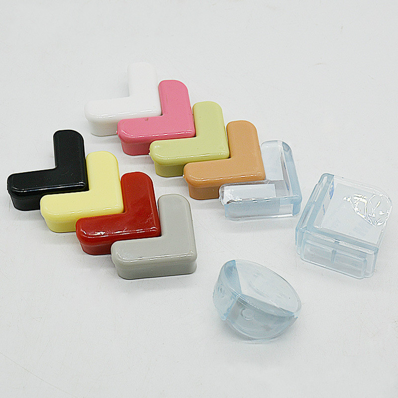 4 pezzi protezione in Silicone - Outlet Cover Baby recensione e prezzo