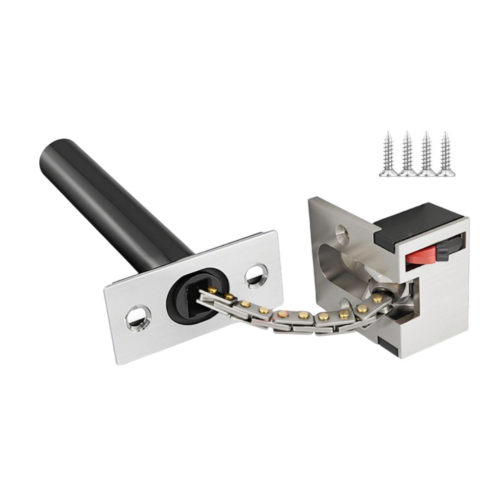 Serratura a Catena Antifurto N - Security Chain Door recensione e prezzo