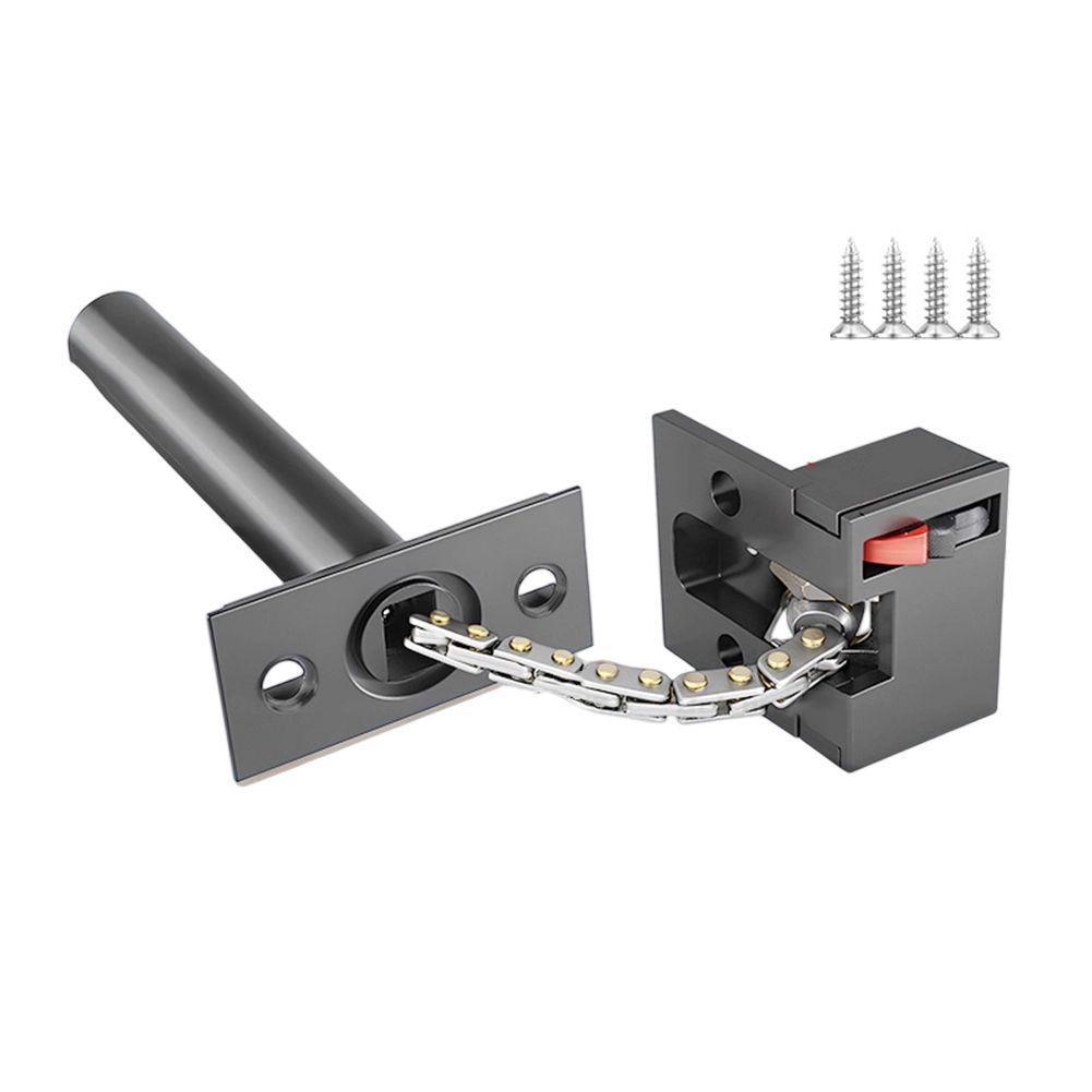 Serratura a Catena Antifurto N - Security Chain Door recensione e prezzo