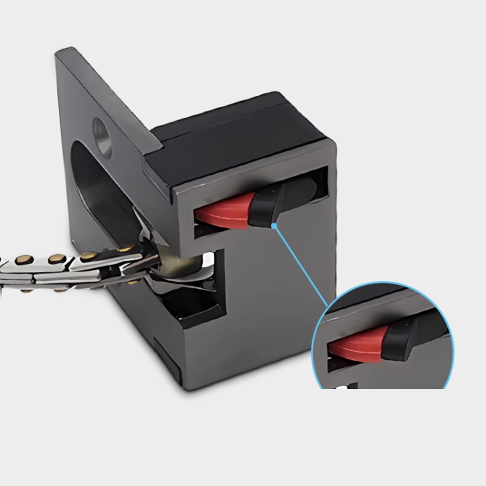 Serratura a Catena Antifurto N - Security Chain Door recensione e prezzo