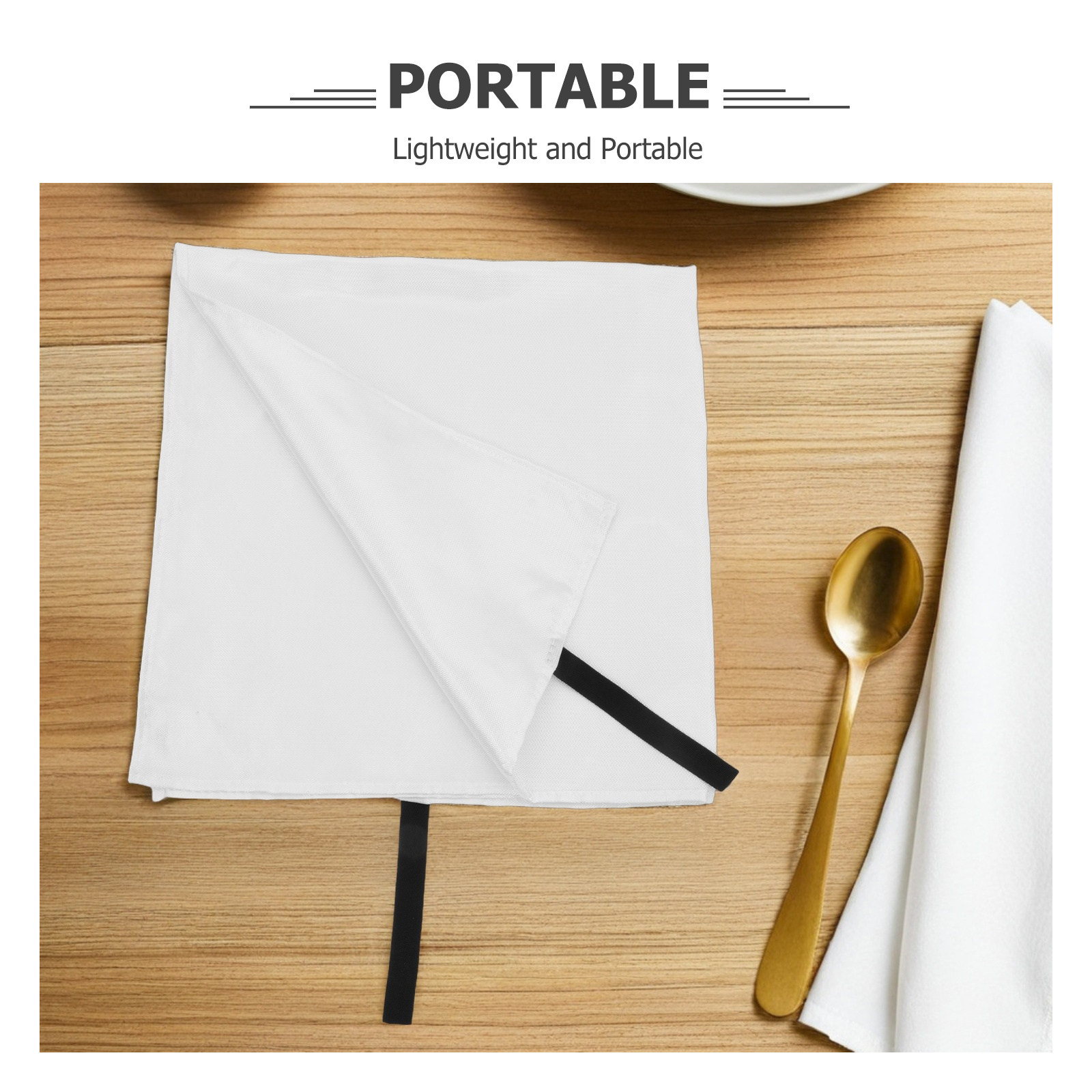 2 Pezzi di Coperta Antifiamma  - Fire Blanket Kitchen recensione e prezzo