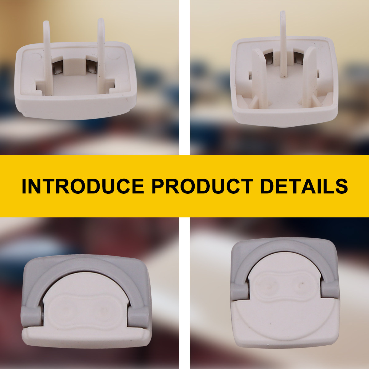 24 Pezzi Copripresa Protettiva - Outlet Cover Baby recensione e prezzo