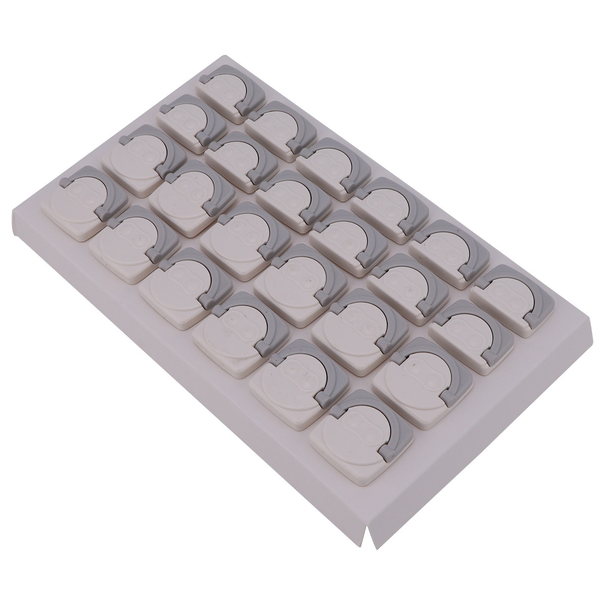 24 Pezzi Copripresa Protettiva - Outlet Cover Baby recensione e prezzo