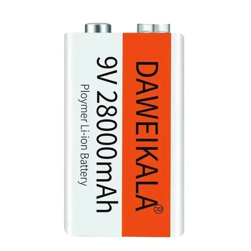 Batteria ricaricabile agli ion - Smoke Detector Interconnected recensione e prezzo