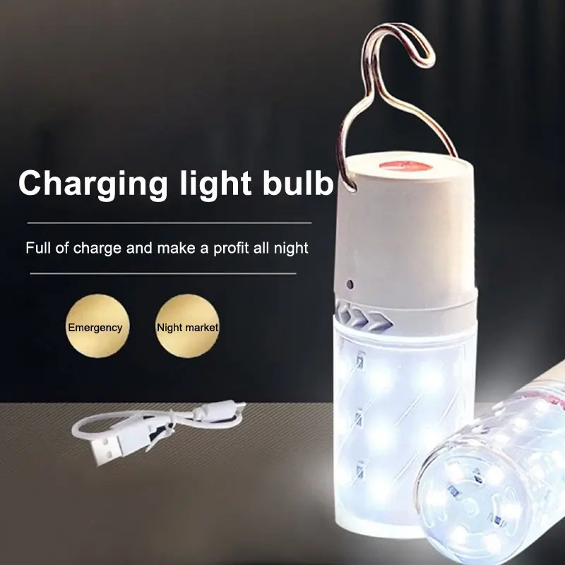 Lanterna da Campeggio LED Rica - Power Outage Light recensione e prezzo