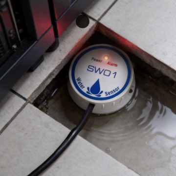 Sensore di immersione in acqua - Water Alarm Sensor recensione e prezzo