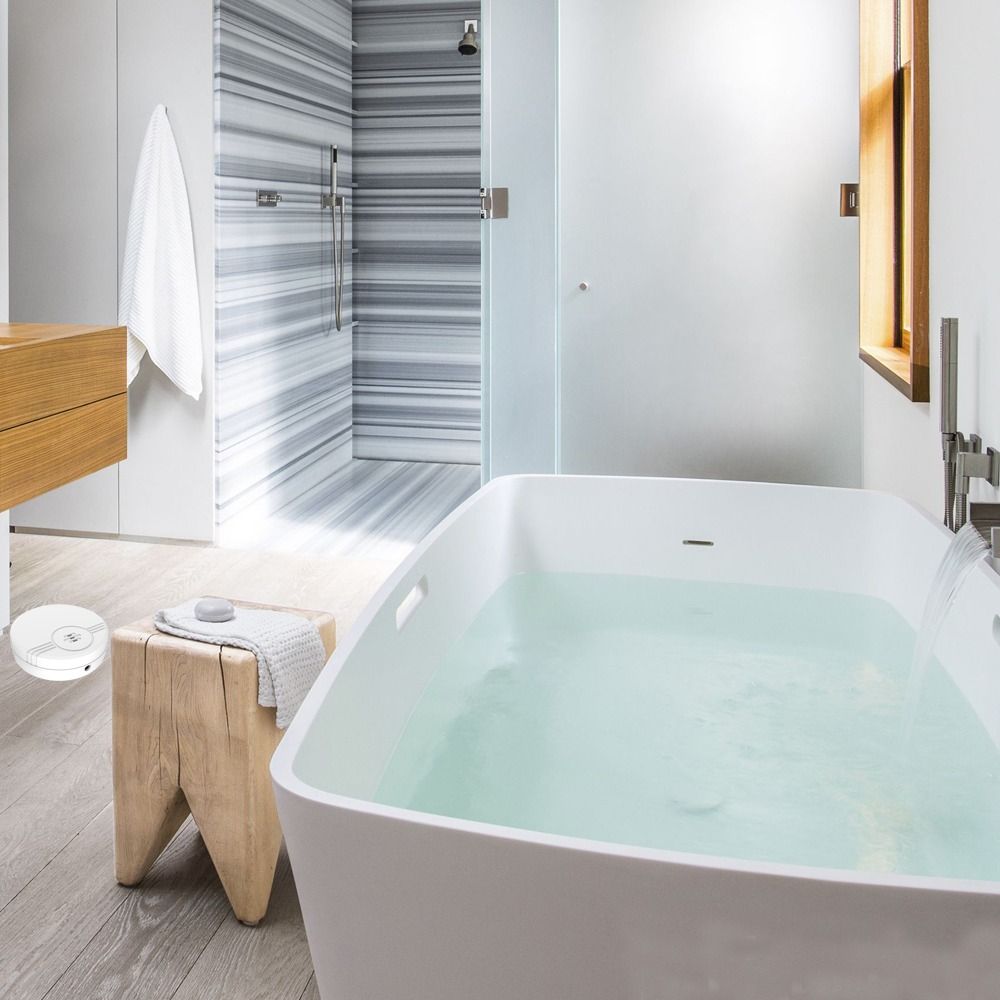 Sensore di Allarme per Perdite - Water Alarm Sensor recensione e prezzo