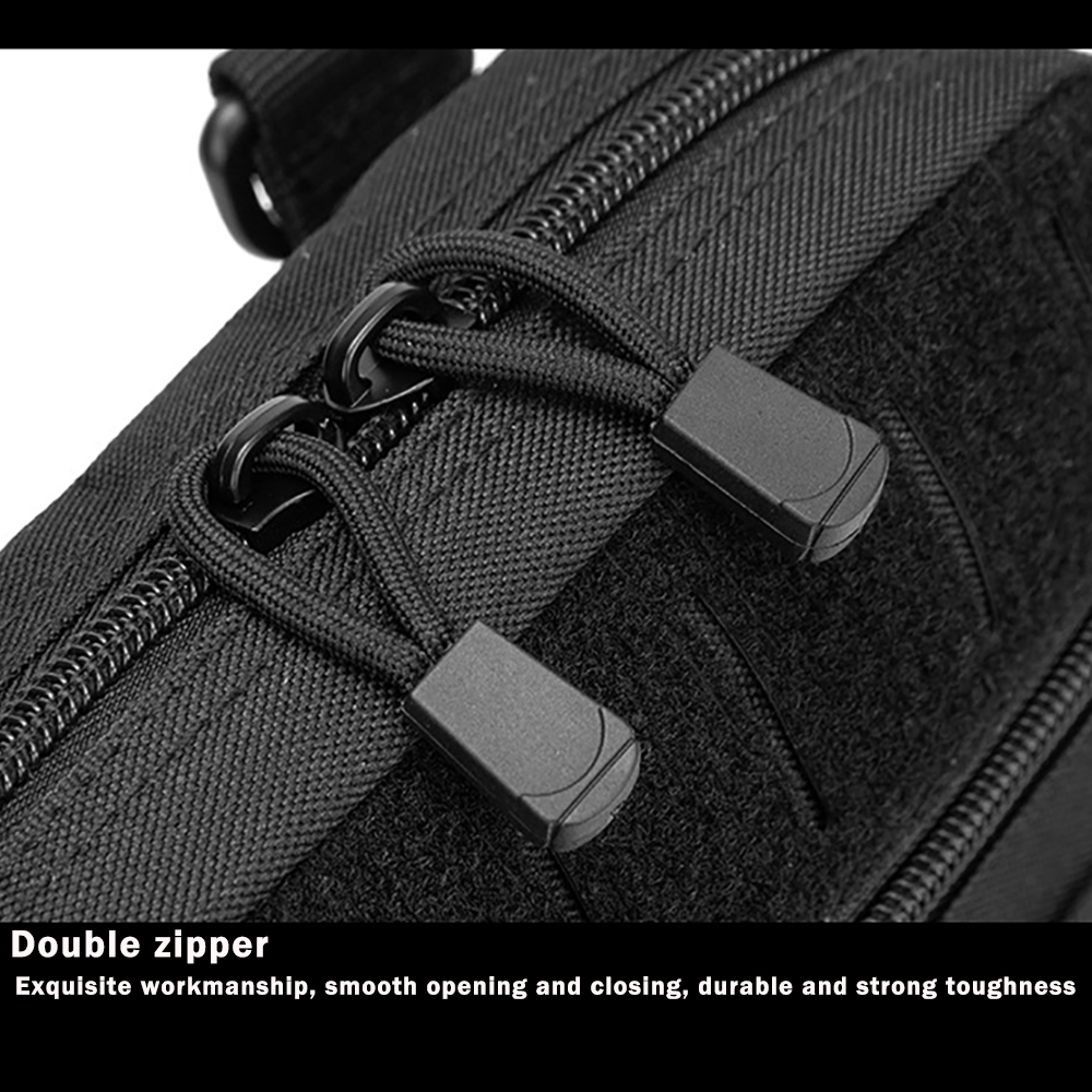 Borsa tattica Molle EDC, kit d - First Aid Bag Kit recensione e prezzo