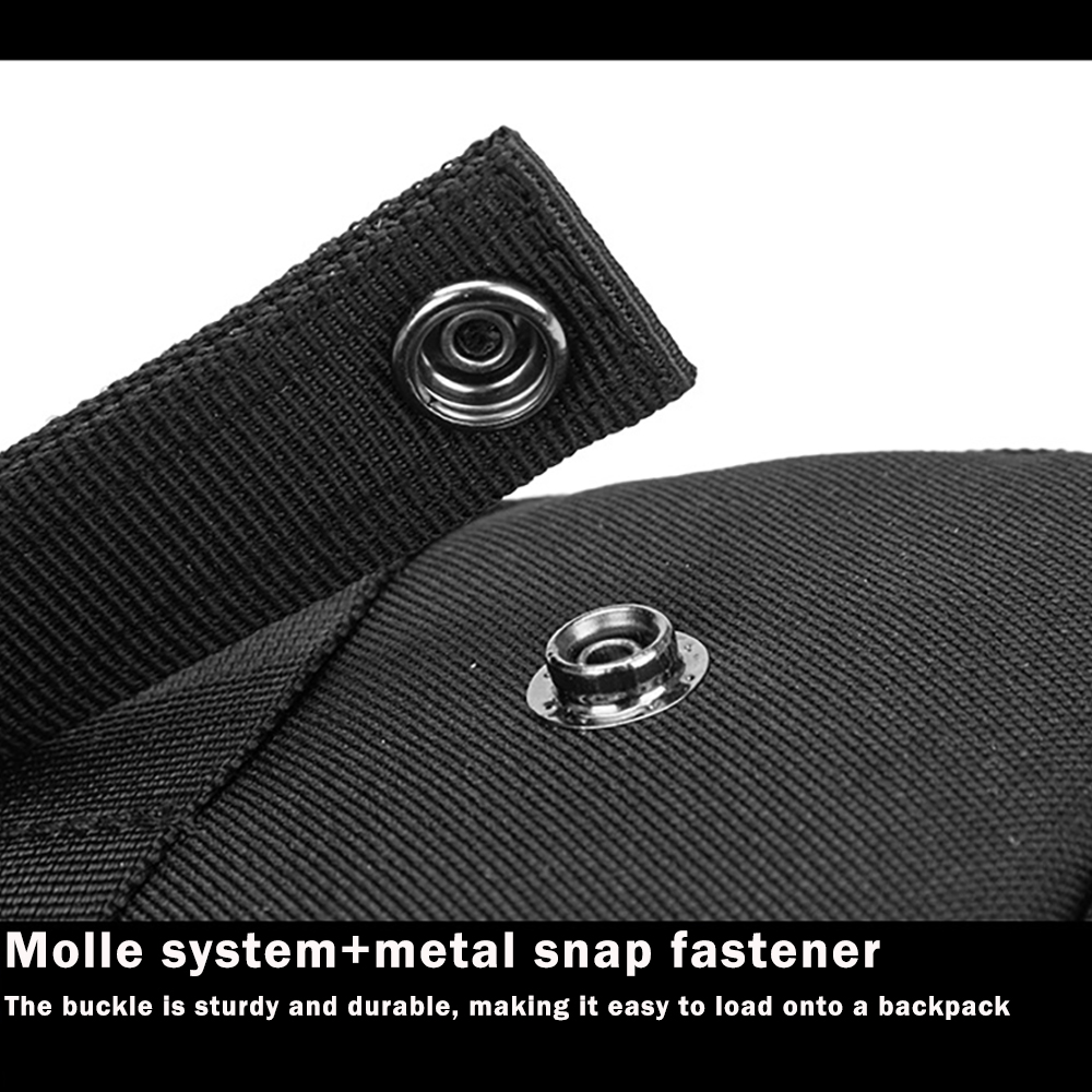 Borsa tattica Molle EDC, kit d - First Aid Bag Kit recensione e prezzo