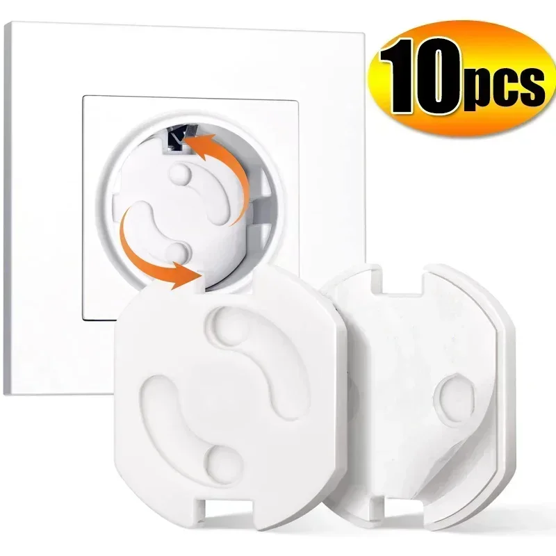 1/10 pz Sicurezza Del Bambino  - Outlet Cover Baby recensione e prezzo