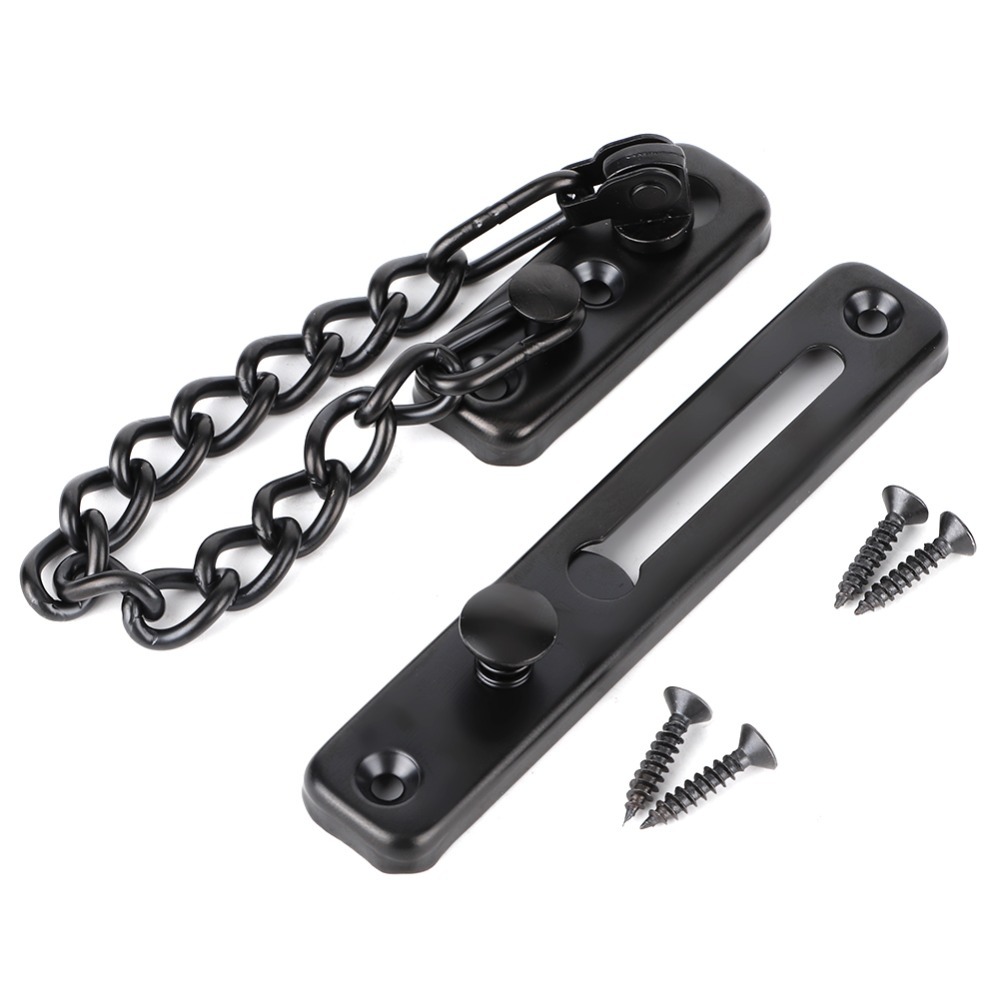 Catena di Sicurezza per Porta  - Security Chain Door recensione e prezzo