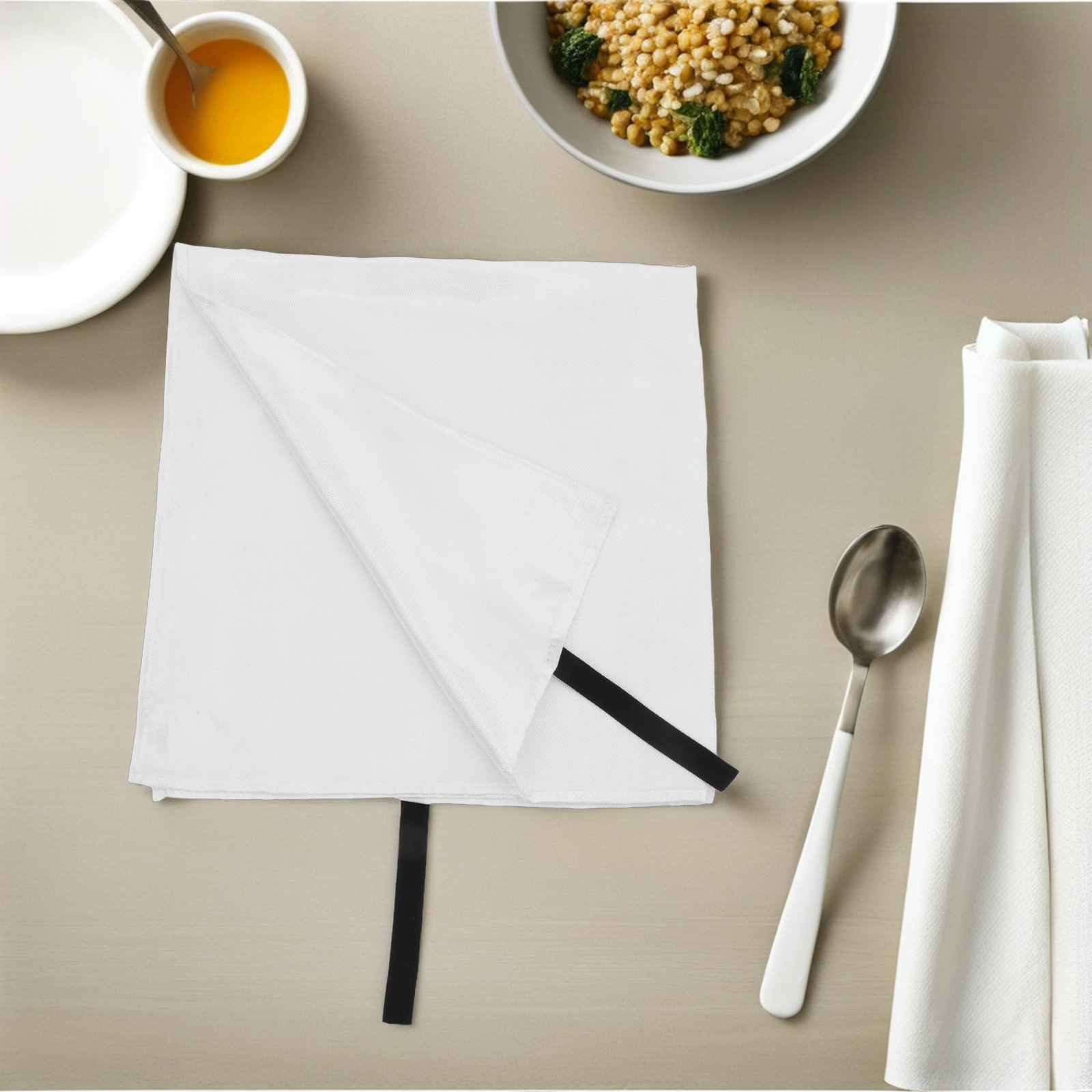2 Pezzi di Coperta Antifiamma  - Fire Blanket Kitchen recensione e prezzo