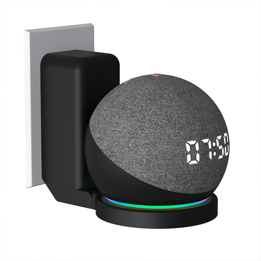 Supporto per montaggio a paret - Amazon Speaker Echo Dot 5 recensione e prezzo