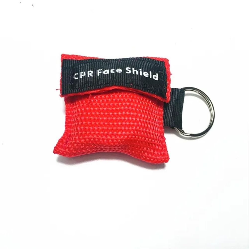 Maschera CPR Monouso con Valvo - First Aid Bag Kit recensione e prezzo